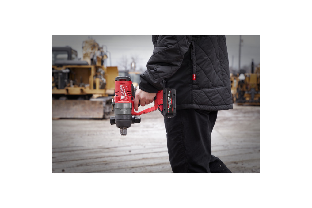 M18ONEFHIWF1-0X AK.-SCHLAGSCHRAUBER