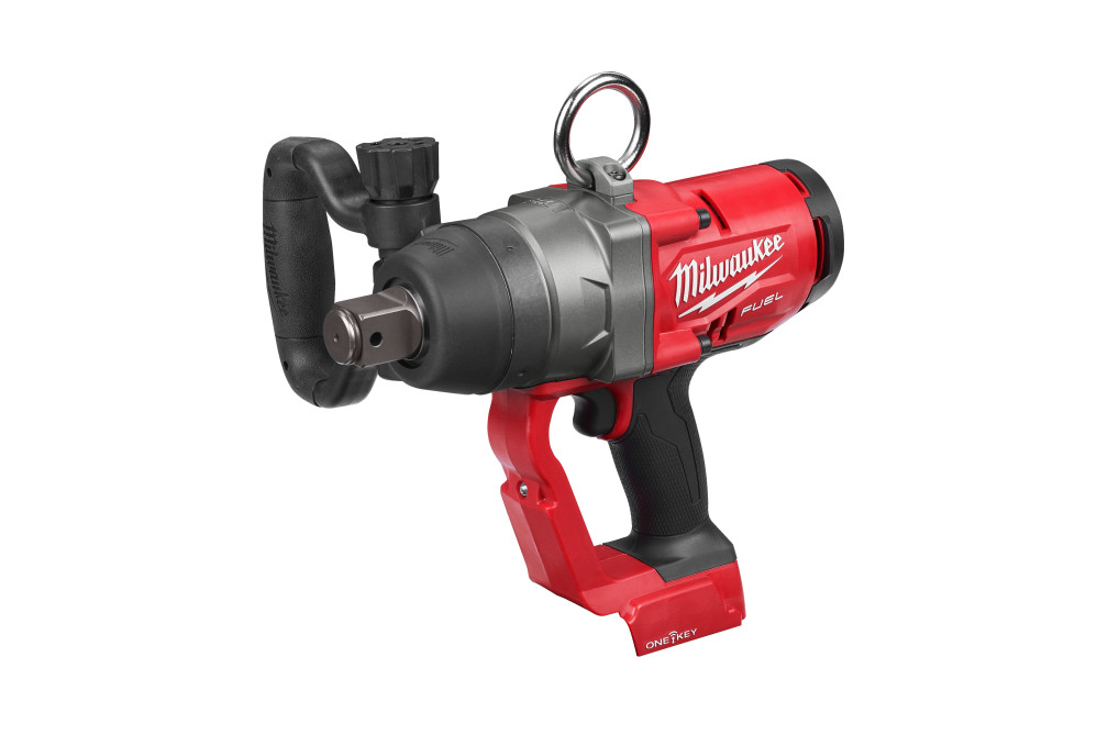 M18ONEFHIWF1-0X AK.-SCHLAGSCHRAUBER