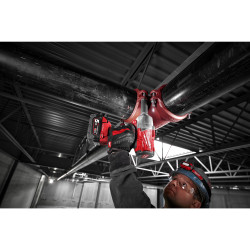 Akku Schlagschrauber M18ONEFHIWF12-0X MILWAUKEE 1/2"