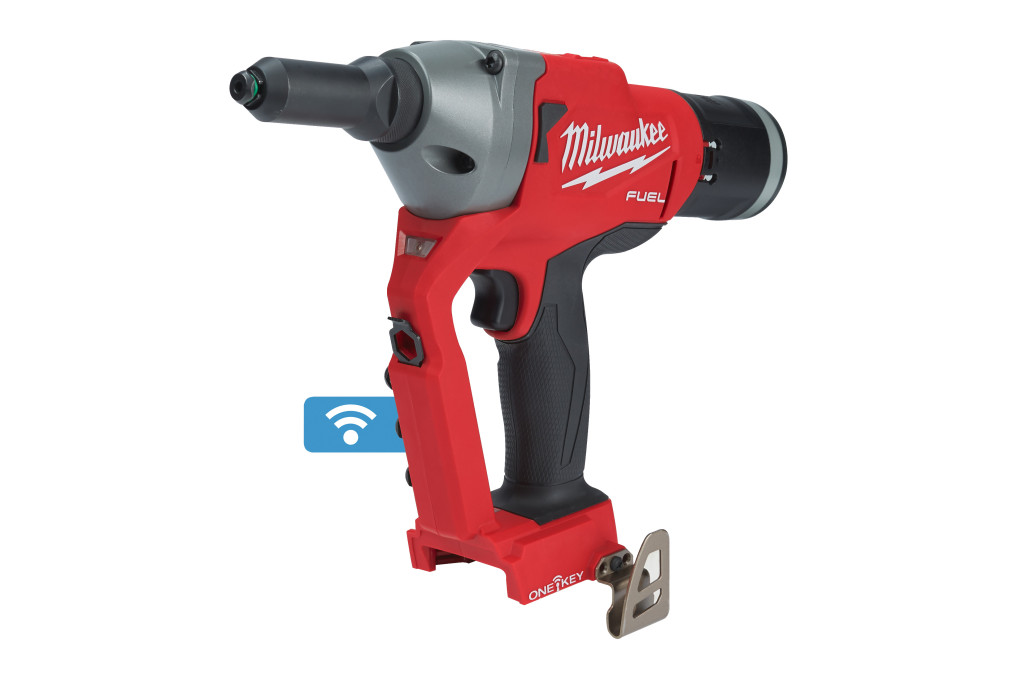 M18ONEFPRT-0X ONE KEY Blindnietgerät