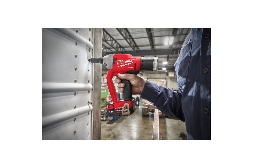 M18ONEFPRT-202X Blindnietgerät