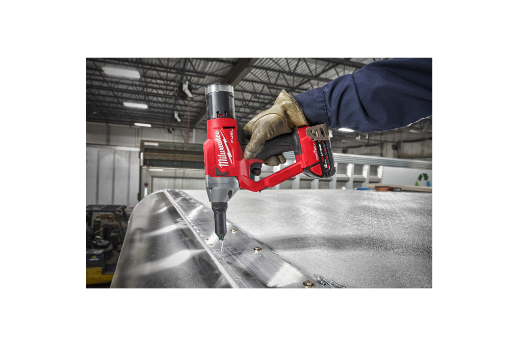 M18ONEFPRT-202X Blindnietgerät