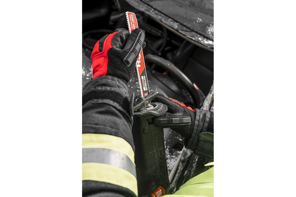 M18ONEFSZ-0X ONE KEY Akku-Säbelsäge