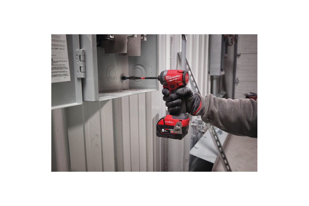 M18ONEID3-0X Akku-Schlagschrauber M18ONEID3-0X Akku-Schlagschrauber