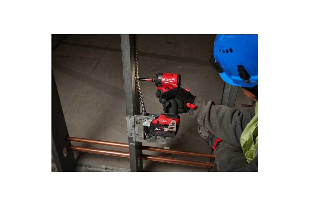 M18ONEID3-0X Akku-Schlagschrauber M18ONEID3-0X Akku-Schlagschrauber