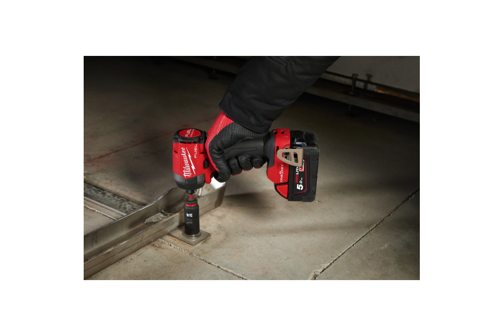 M18ONEID3-0X Akku-Schlagschrauber M18ONEID3-0X Akku-Schlagschrauber