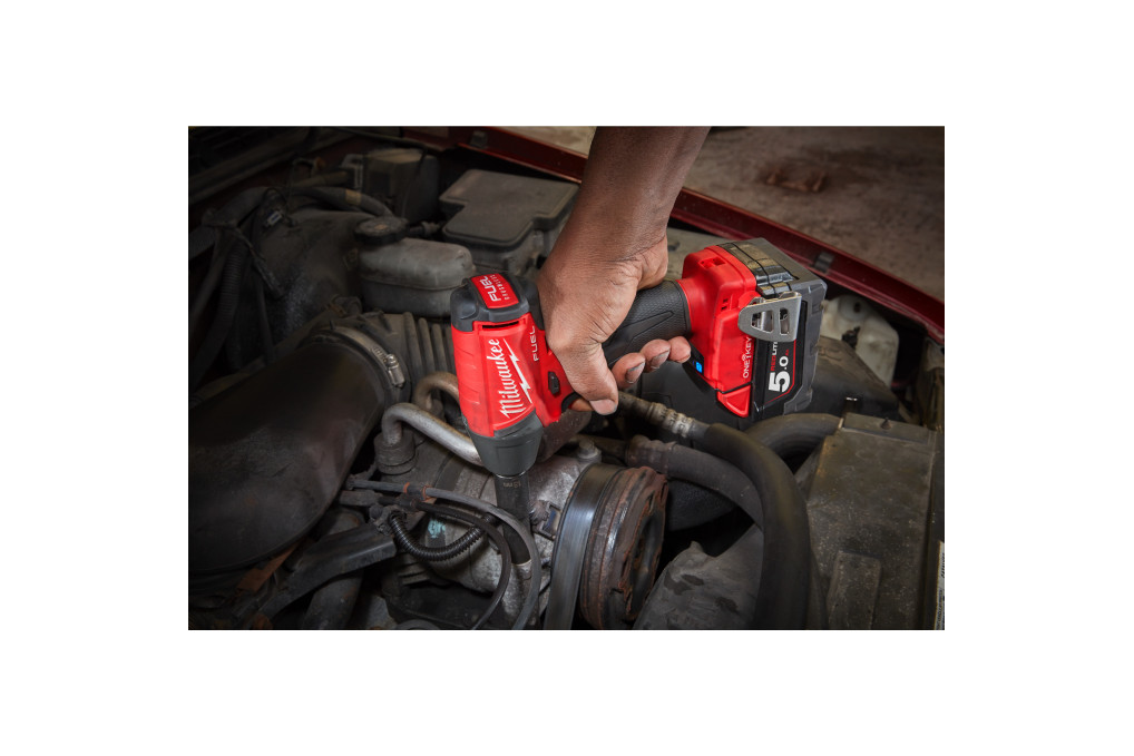 M18ONEIWF12-0X AK.-SCHLAGSCHRAUBER