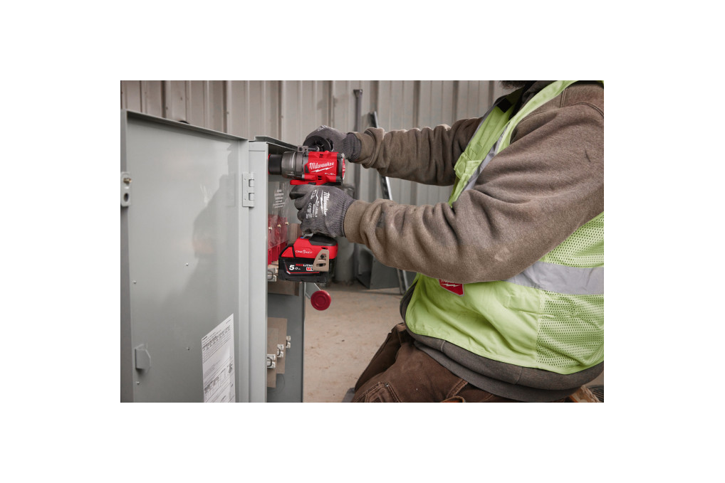 M18ONEPD3-502X Schlagbohrschrauber