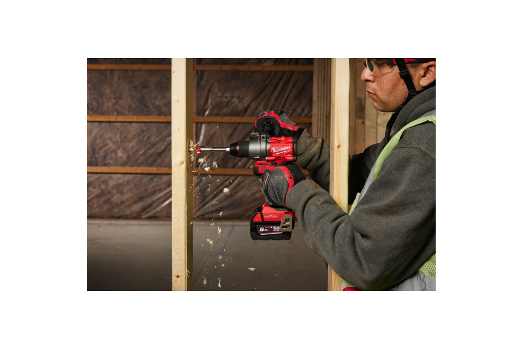 M18ONEPD3-502X Schlagbohrschrauber