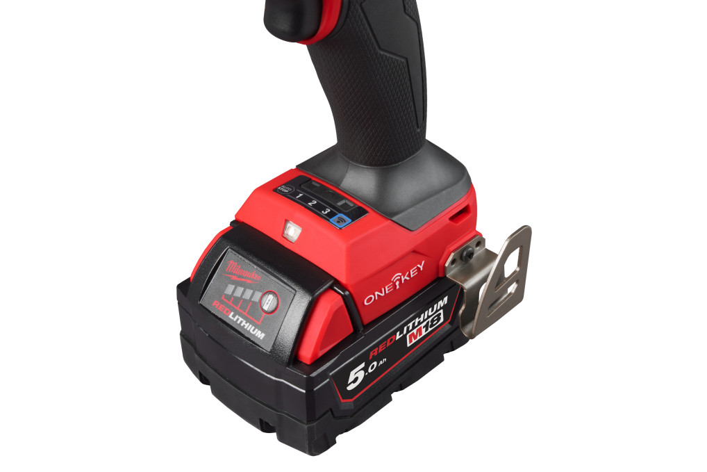 M18ONEPD3-502X Schlagbohrschrauber