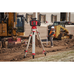 M18RLOHV1200-501C Rotationslaser