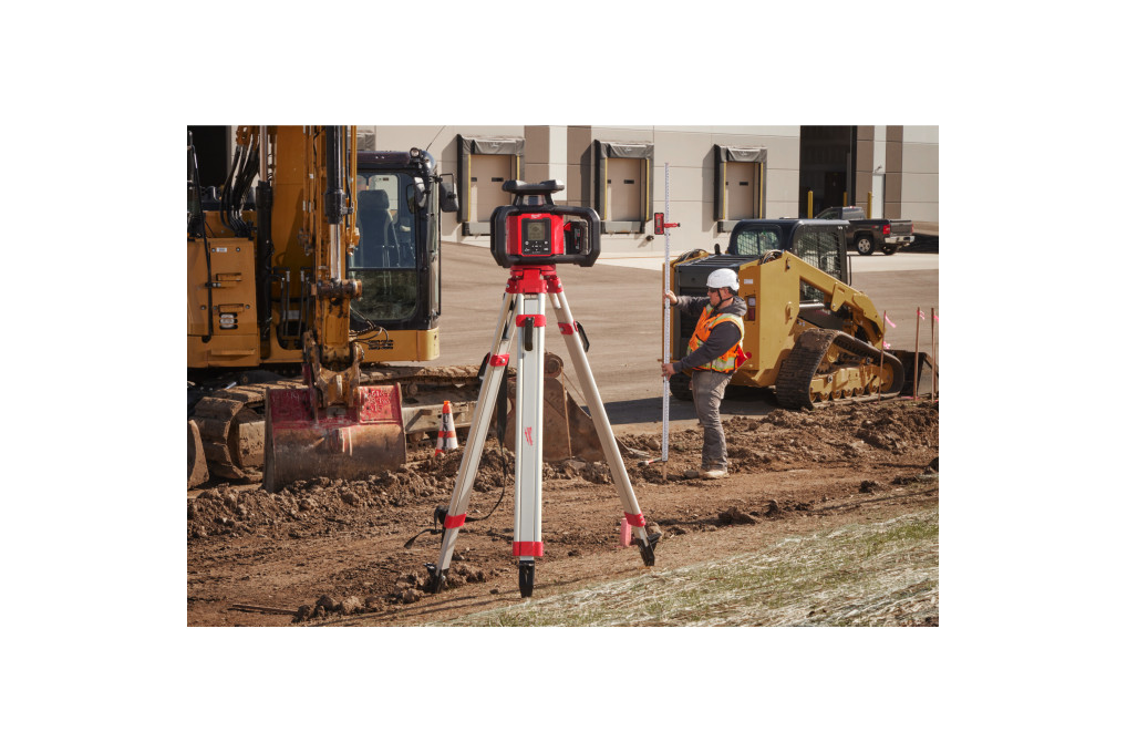 M18RLOHV1200-501C Rotationslaser