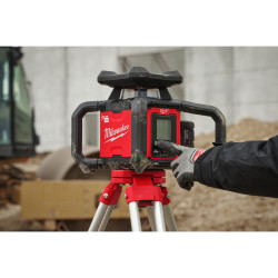 M18RLOHV1200-501C Rotationslaser