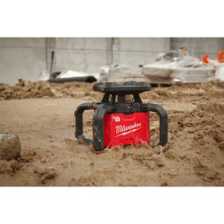 M18RLOHV1200-501C Rotationslaser