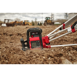 M18RLOHV1200-501C Rotationslaser
