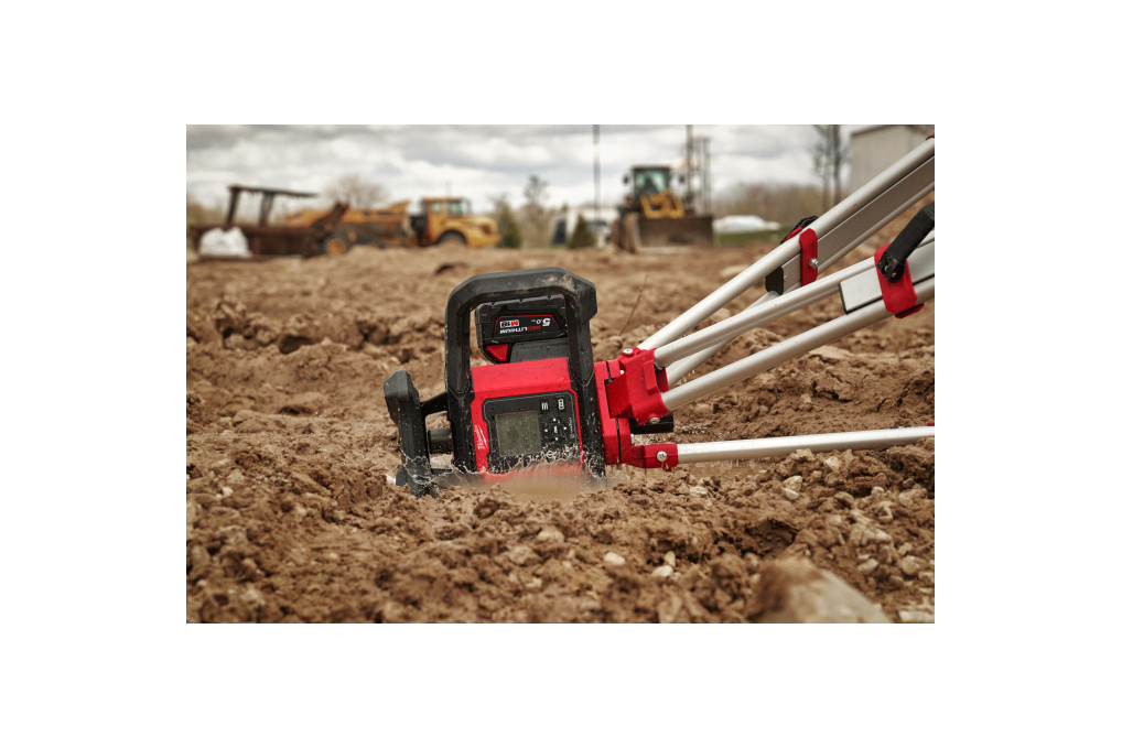 M18RLOHV1200-501C Rotationslaser