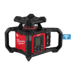 M18RLOHV1200-501C Rotationslaser