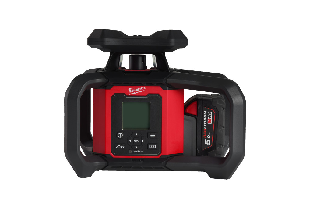 M18RLOHV1200-501C Rotationslaser