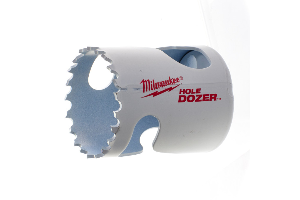 Lochsäge Bi Metall 40 mm Hole