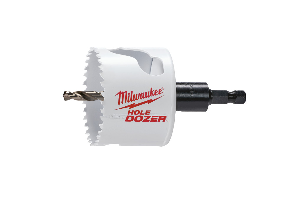 Lochsäge Bi Metall 40 mm Hole