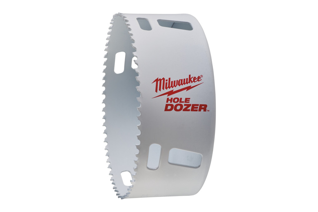 Lochsäge Bi Metall 121 mm Hole