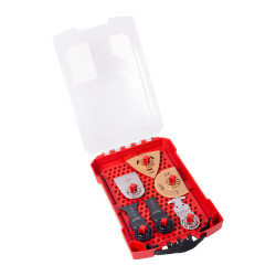 Multitool Starlock Zubehör Set