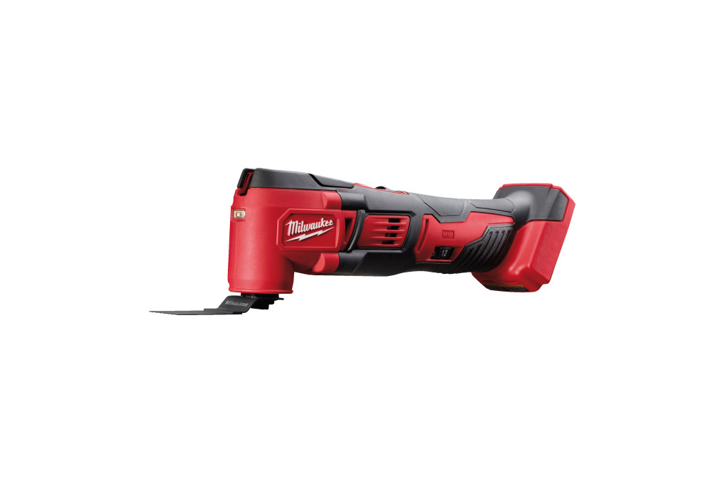 M18BMT-0 AKKU-MULTITOOL