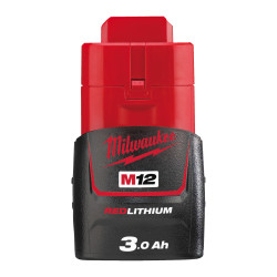 M12B3 LI-ION AKKUMULATOR 3.0AH