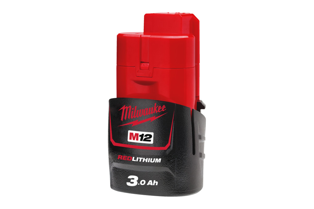 M12B3 LI-ION AKKUMULATOR 3.0AH