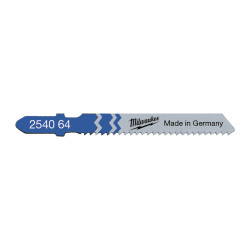 STICHSÄGEBLATT 55/2MM T118B (5) METALL