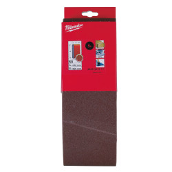 Schleifband für Bandschleifer