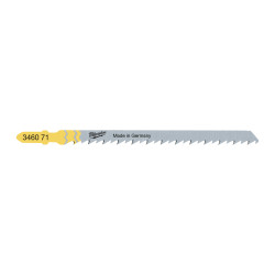 STICHSÄGEBLATT 105/4MM T301DL (5) HOLZ