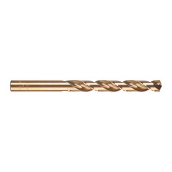 METALLBOHRER HSS-G COBALT 11.5X142MM (5)
