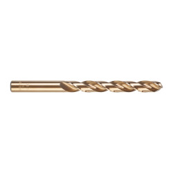 METALLBOHRER HSS-G COBALT 12.0X151MM (5)