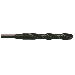 METALLBOHRER HSS-R RED.SCHAFT 15.0X169MM