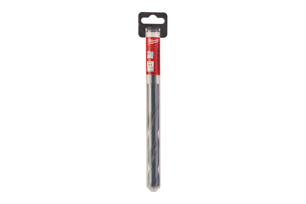 METALLBOHRER HSS-R RED.SCHAFT 16.0X178MM