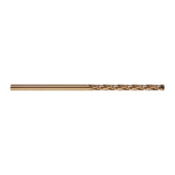METALLBOHRER HSS-G COBALT 2.0X49MM (10)