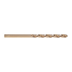 METALLBOHRER HSS-G COBALT 4.0X75MM (10)