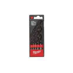 HOLZBOHRERKASSETTE (5TLG.)