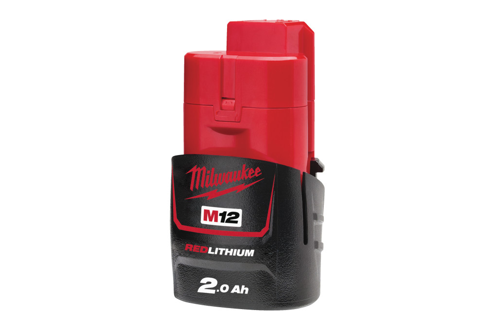 M12B2 LI-ION AKKUMULATOR 2.0AH