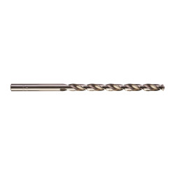 METALLBOHRER HSS-G DIN340 8.0X165MM (10)