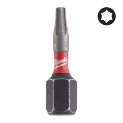 BIT TX10 25MM SHOCKWAVE (2)