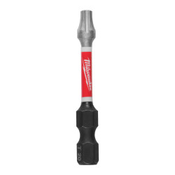 BIT TX20 50MM SHOCKWAVE (10)DISP.