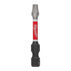 BIT TX25 50MM SHOCKWAVE (10)DISP.