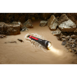 ML-LED ALKALINE TASCHENLAMPE
