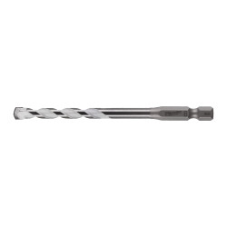 Multimaterialbohrer 1/4" 6x100 mm Swave