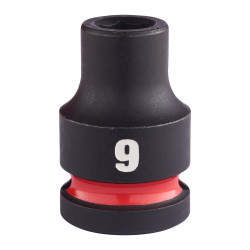 Schlagnuss SHOCKWAVE 1/2" 9x38 mm