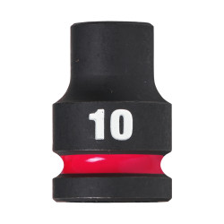 Schlagnuss SHOCKWAVE 1/2" 10x38 mm