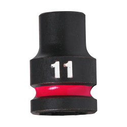 Schlagnuss SHOCKWAVE 1/2" 11x38 mm
