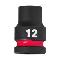 Schlagnuss SHOCKWAVE 1/2" 12x38 mm
